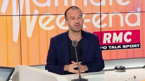 Réforme des retraites: une réforme "brutale" et "injuste" selon Manuel Bompard (LFI) 