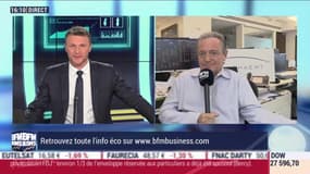 Intégrale Bourse - Vendredi 8 Novembre 2019