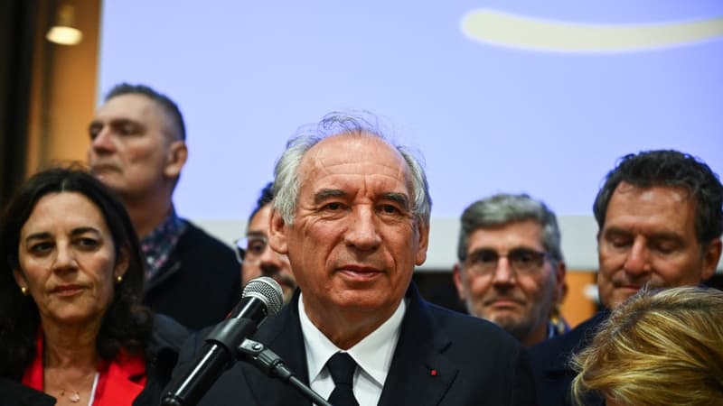 "Il s'est trop abîmé à Matignon pour survivre": le pari perdu de François Bayrou aux municipales à Pau