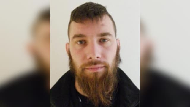 Un appel à témoins a été lancé pour retrouver Terry Dupin, le forcené recherché en Dordogne