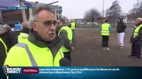 "Gilets jaunes": des attentes et revendications différentes