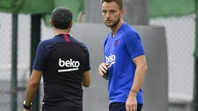 Ivan Rakitic.