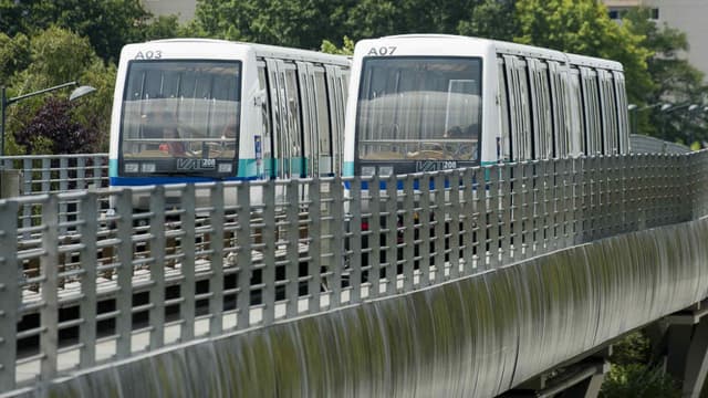 19 casseurs ont tenté de saboter le métro rennais.