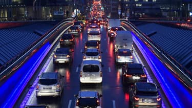 Selon le cabinet PwC, 28% de voitures en moins auront disparus des routes européennes d’ici 2030.