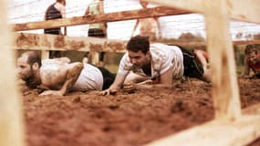 Mud Day