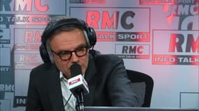 Contre le terrorisme, "la DGSI ne peut mener qu’une quarantaine de surveillance en simultané"
