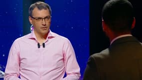 Damien Comolli