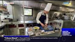 Passions Provence du samedi 22 avril 2023 - Le restaurant le SÀRTi sur l'île des Embiez