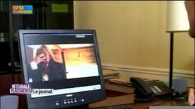 Hadopi profite au cinéma américain au détriment des films français