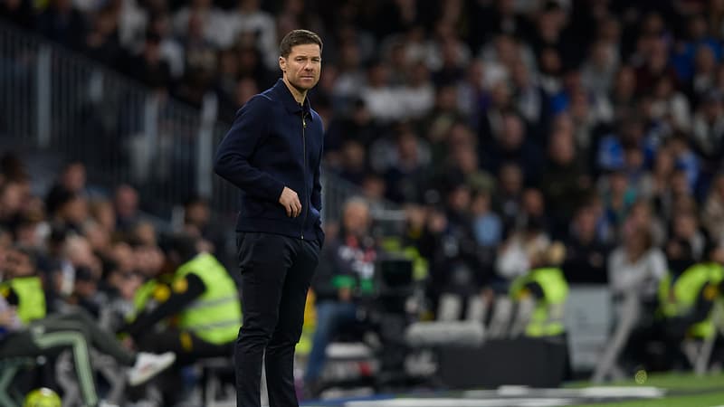 Jets de bouteilles, Xabi Alonso absentâ€¦ grosses tensions dans le vestiaire du Real Madrid...