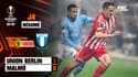 Résumé : Union Berlin 1-0 Malmö - Ligue Europa (J4)