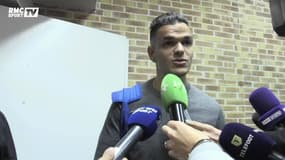 Hatem Ben Arfa refoule les pelouses