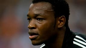 Steve Mandanda