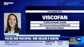 Ils apprécient Viscofan - 22/11
