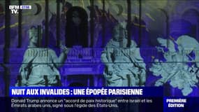 Demandez le programme : Nuit aux Invalides, une épopée parisienne - 14/08