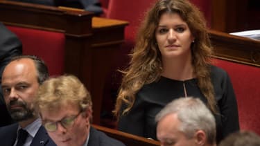 Le compte @arretonsles a été lancé par le gouvernement pour lutter contre les violences sexuelles et sexistes.