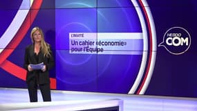 HebdoCom: L'Équipe sort un “cahier éco”, la certification payante sur les réseaux... 23/02