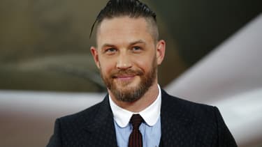 Tom Hardy