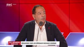 Le Grand Oral de Jean-Luc Romero, président de l'ADMD - 17/08