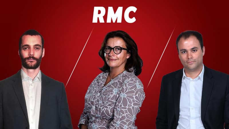 Sarkozy, Duflot, Consigny: trois nouvelles "signatures" pour Apolline Matin
