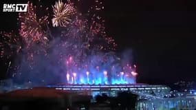 L'Allemagne, championne du monde : liesse à Berlin, joie à Paris et feux d'artifices à Rio - 13/07