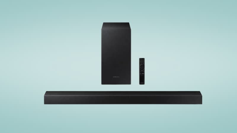 Une barre de son pas cher ? Cette offre exclusive chez Cdiscount est faite pour vous