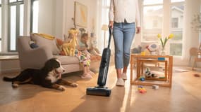 Cet aspirateur-lavant signé Tineco est la pépite des Amazon Prime Day