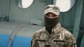 LIGNE ROUGE - Comment des militaires ukrainiens sont parvenus à évacuer l'usine d'Azovstal