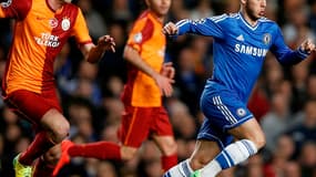 Eden Hazard