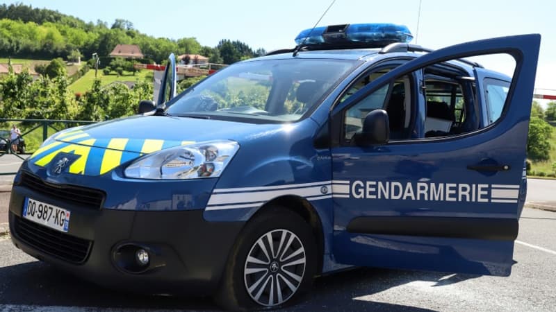 Var: un couple de sexagénaires tué à son domicile