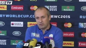 Mondial / Qui pour remplacer Yoann Huget ? 