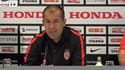 Jardim : "Il faut s'appuyer sur les joueurs d'expérience"