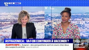 Vaccination: quand, pour qui et avec quel vaccin ? BFMTV répond à vos questions