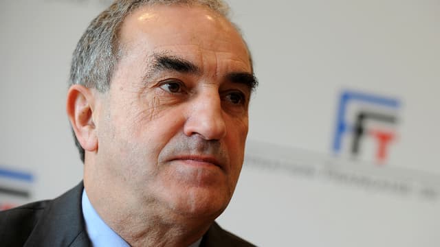 Jean Gachassin