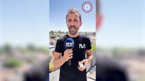 BFM Académie Saison 18 - Casting BORDEAUX- Pitch MIDI PILE – Benoit TROUVÉ