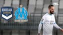 OM : Larguet regrette le geste "répréhensible" de Benedetto et le rouge "très dur" pour Balerdi