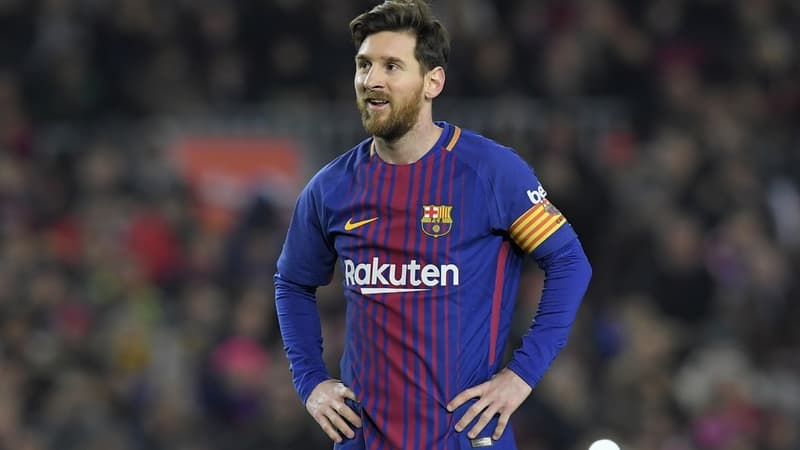 Lionel Messi, c'est 75% de victoires en Liga.