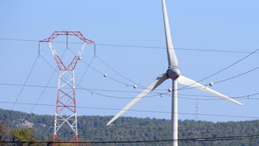 En 2040, au-moins 70% de l'électricité européenne proviendra de l'une des sources d'énergie renouvelables (image d'illustration)