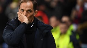 Thomas Tuchel (PSG)