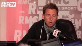 Riolo : "Vous me sidérez à me dire qu’entre Lucas et Ntep, vous prenez Ntep !"