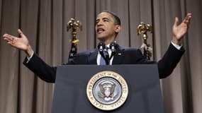 Barack Obama va prêter serment pour son second mandat ce lundi 21 janvier.
