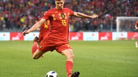 Thomas Meunier