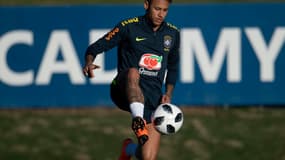 Neymar