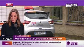 Solution Conso - Passer le permis de conduire au meilleur prix