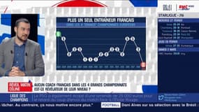 Football : Le niveau des entraîneurs français est-il inquiétant ? 