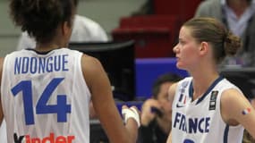 La déception des Bleues éliminées en demi-finales