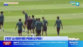 Le PSG se déplace ce vendredi au Havre pour le premier match de la saison 2024-2025