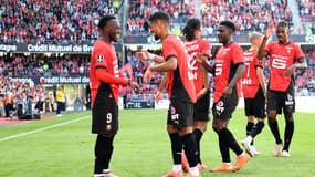 Rennes-Montpellier, le 15 septembre 2024