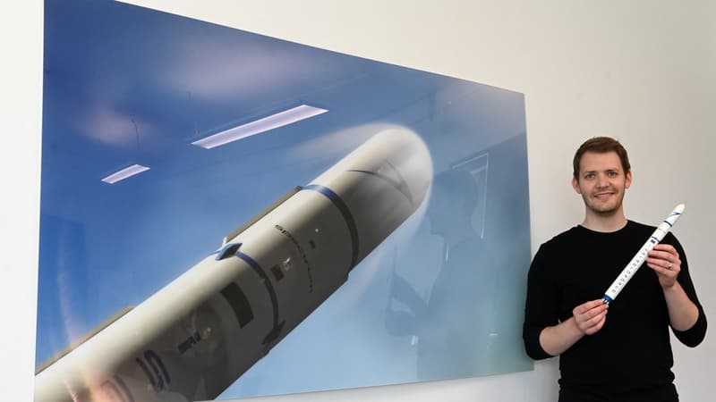 Espace: la Norvège inaugure à son tour un site de lancement de satellites