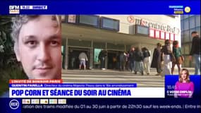 "On adapte notre programmation": le directeur du cinéma Majestic Passy détaille les solutions prises pour respecter le couvre-feu